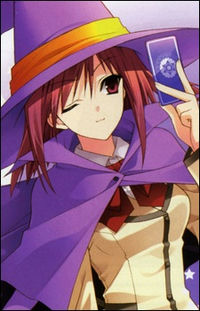 Yurika Kochikaze
