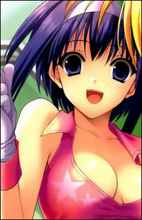 Najimi Tenkuuji