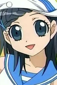 Miki Sakurazuka