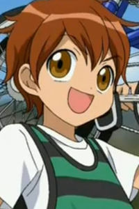 Kakeru Kogure