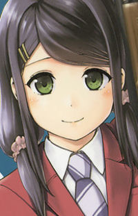 Satsuki Samidare