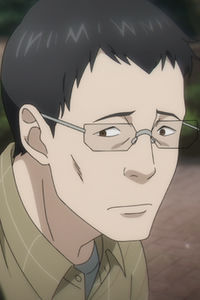 Saburo Tabuchi