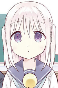 Hiyori Kashiwada