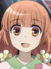 Miyako Ootori