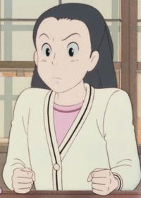 Yaeko Okajima