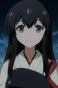 Akagi