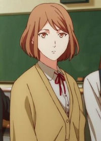 Ayano Kasai