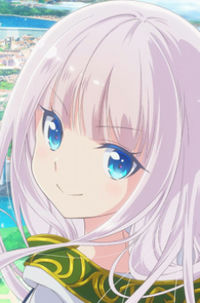 Kagami Sakimori
