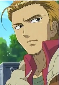 Nitta Kazuya