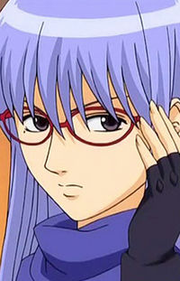 Ayame Sarutobi