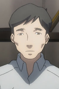 Kouji