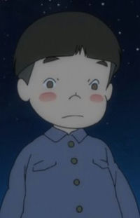Kanta Senou