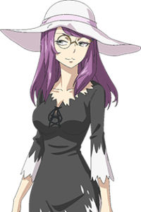 Rio Kurotori