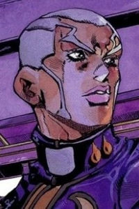 Enrico Pucci