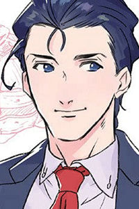 Yuusuke Minegishi