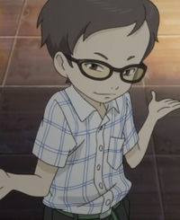 Gabriel Belenbauza Yamada