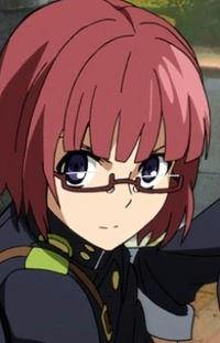 Yayoi Endou