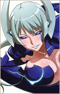 Shiori Tsuzuki