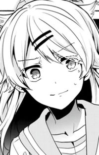 Matsuri Tatsumi