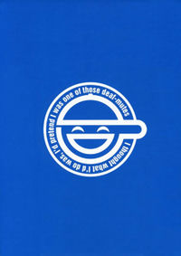 The Laughing Man