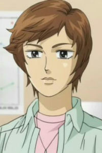 Rikako Oota