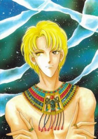 Usel Ramses
