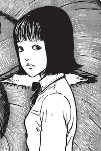 Shiho Ishikawa