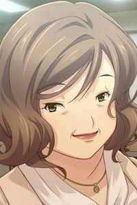 Katsuko Momose