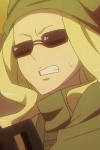 Moe Annaka