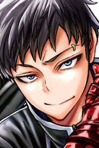 Ikari Yaoroshi