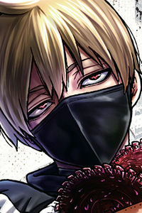 Jin Kougasaki