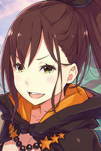 Shaula