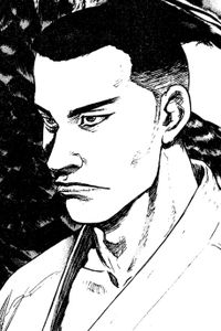 Naoto Sugawara