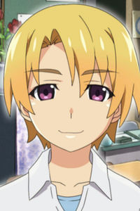 Satoshi Houjou