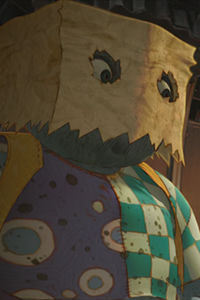 Påse