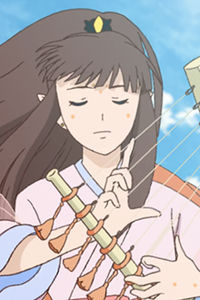 Hagoromo