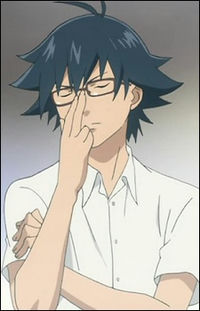 Hiroyuki Sogabe
