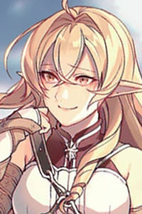 Elinalise Dragonroad