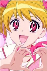 Love Momozono