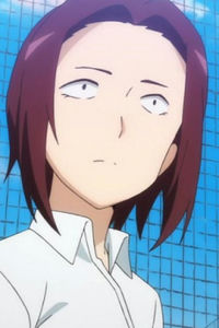Shizuka Kimura