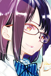 Ayane Ayanokouji