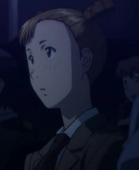 Shouko Uemura