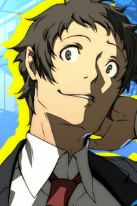 Tooru Adachi