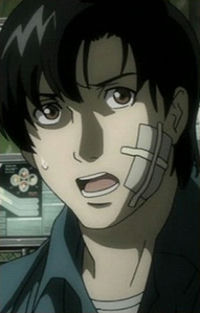 Touta Matsuda