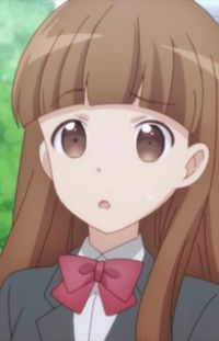 Atsuko Sasaki