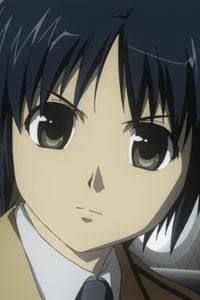 Kazuya Aoi