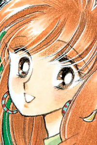 Noriko Tachiki