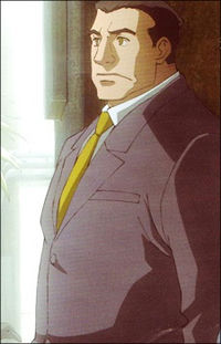 Yusuke Saito