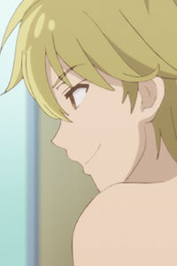 Tarou Hanasaki