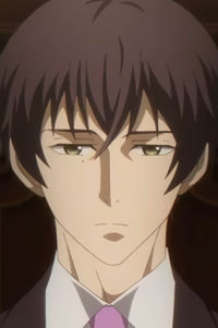 Tadashi Kikuchi